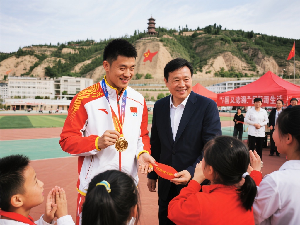 不仅是名额 不仅是名额