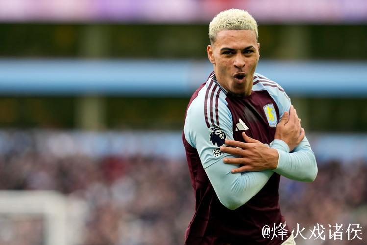 摩根-罗杰斯:争冠从未在考虑之内,重心在于保持稳定 摩根-罗杰斯:争冠从未在考虑之内,重心在于保持稳定